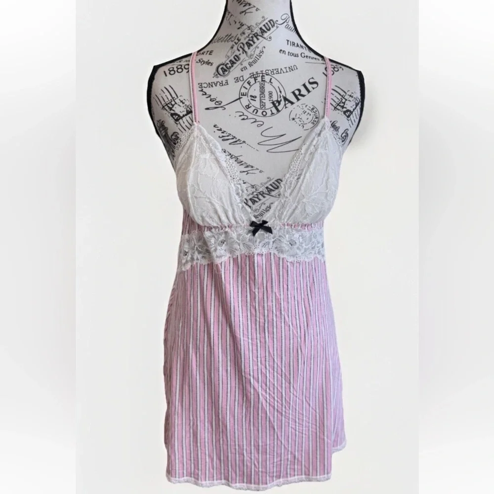 Victorias Secret 90s y2k
